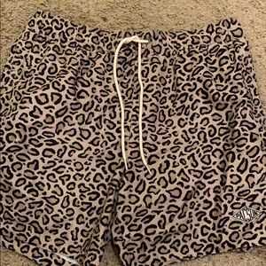 Men’s bathing suit